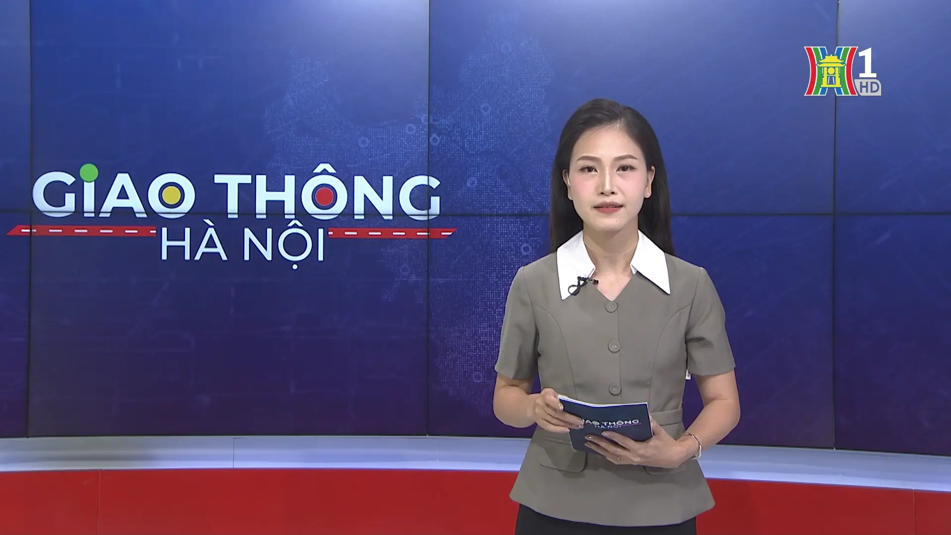 Giao thông Hà Nội | 29/08/2025